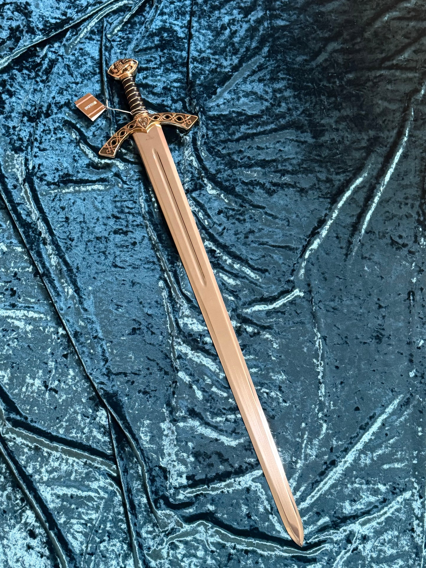 Marto Lancelot Sword