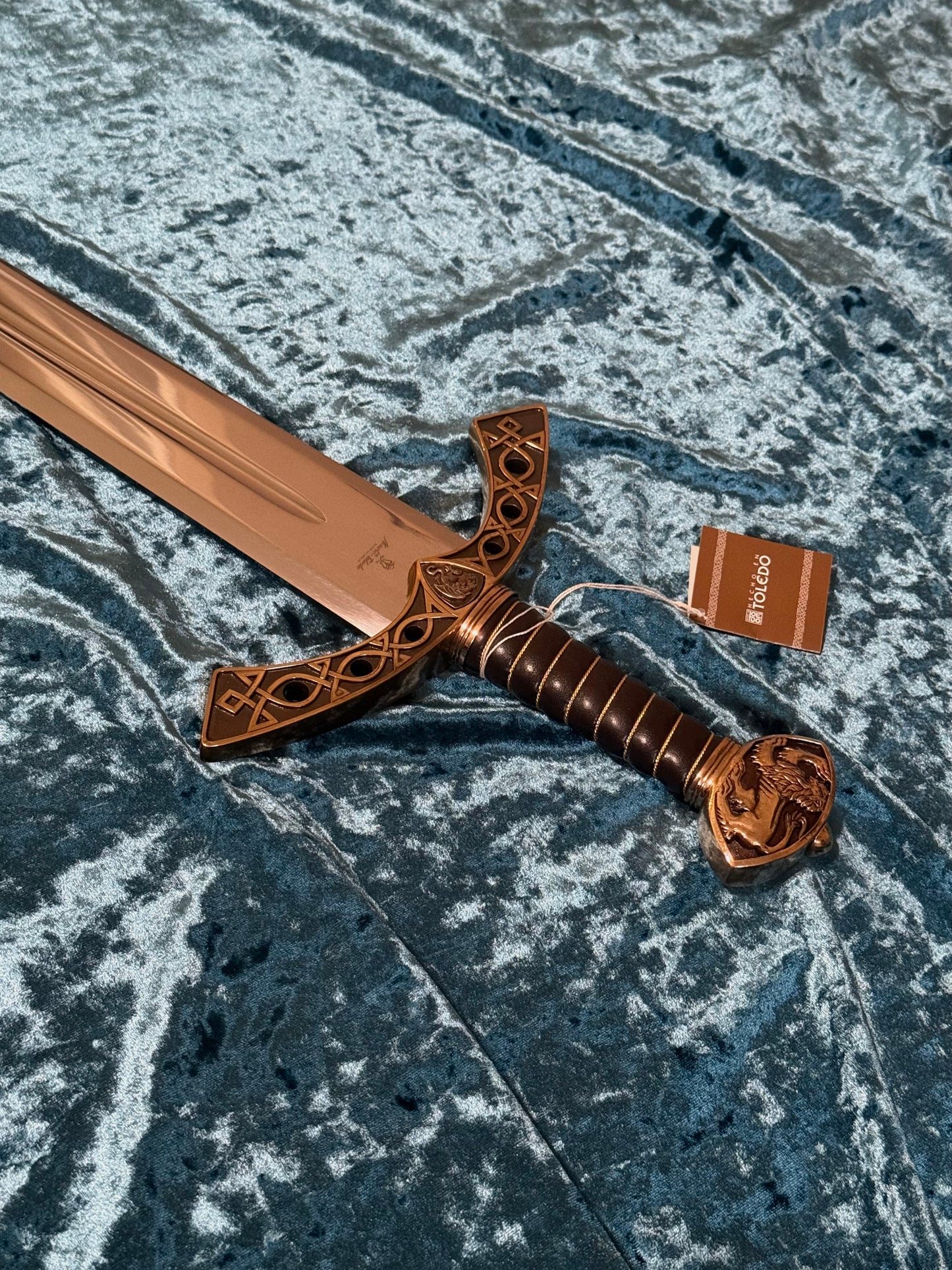 Marto Lancelot Sword