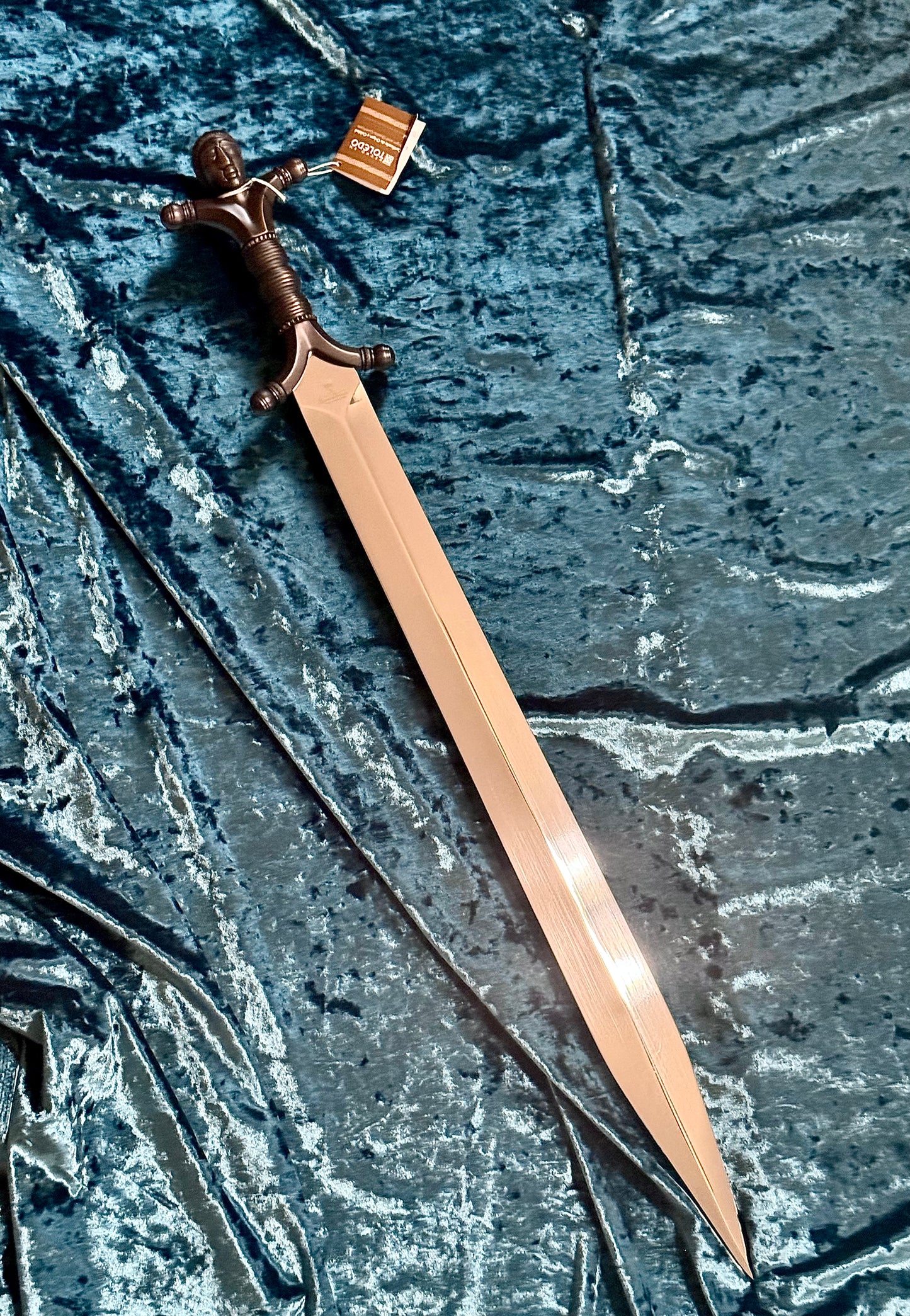 Marto Celtic Sword