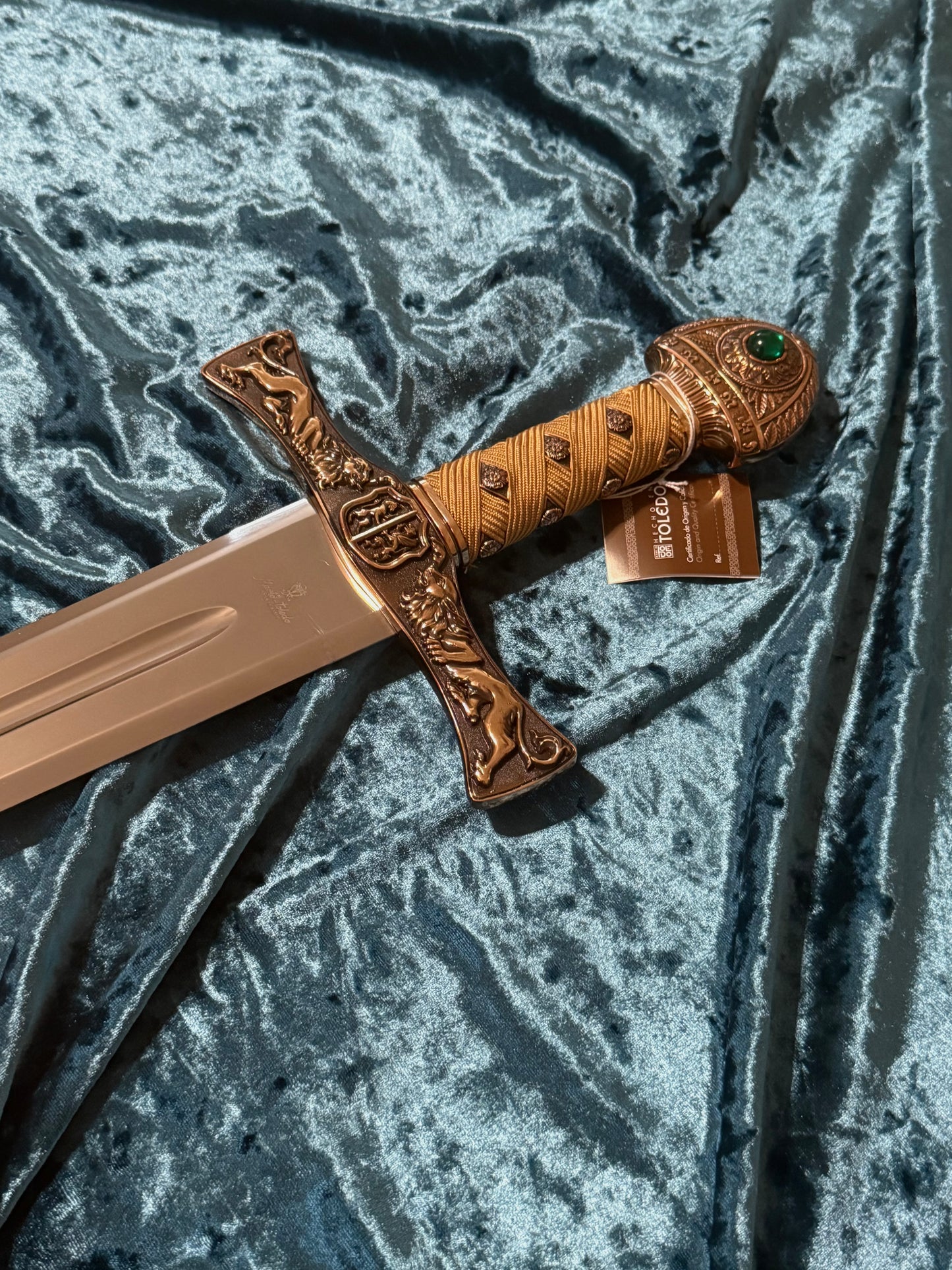 Marto Ivanhoe Sword