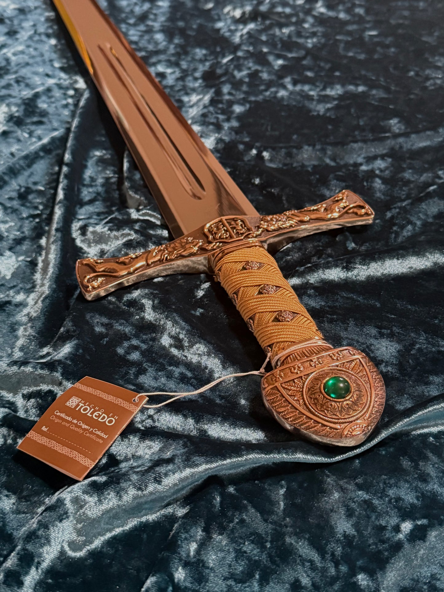 Marto Ivanhoe Sword