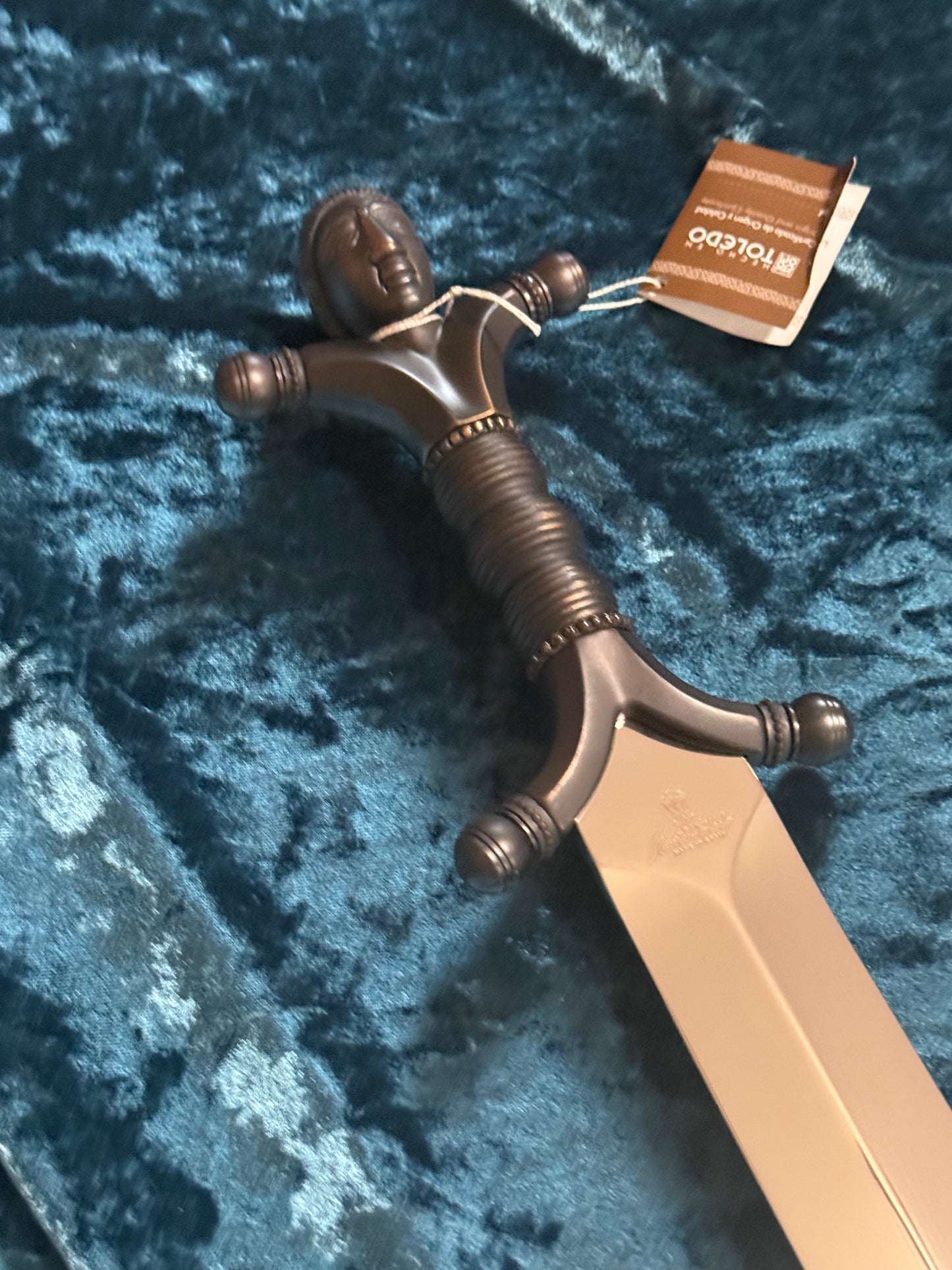 Marto Celtic Sword