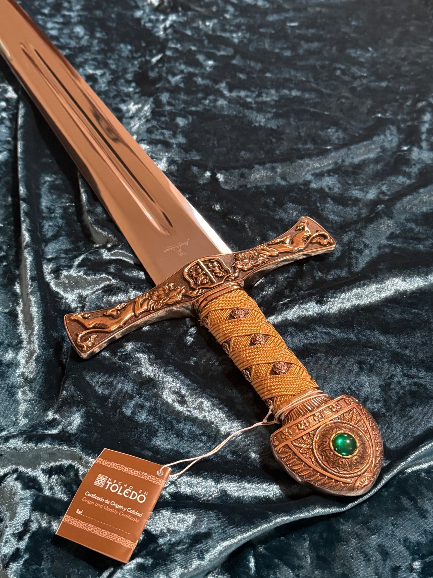 Marto Ivanhoe Sword