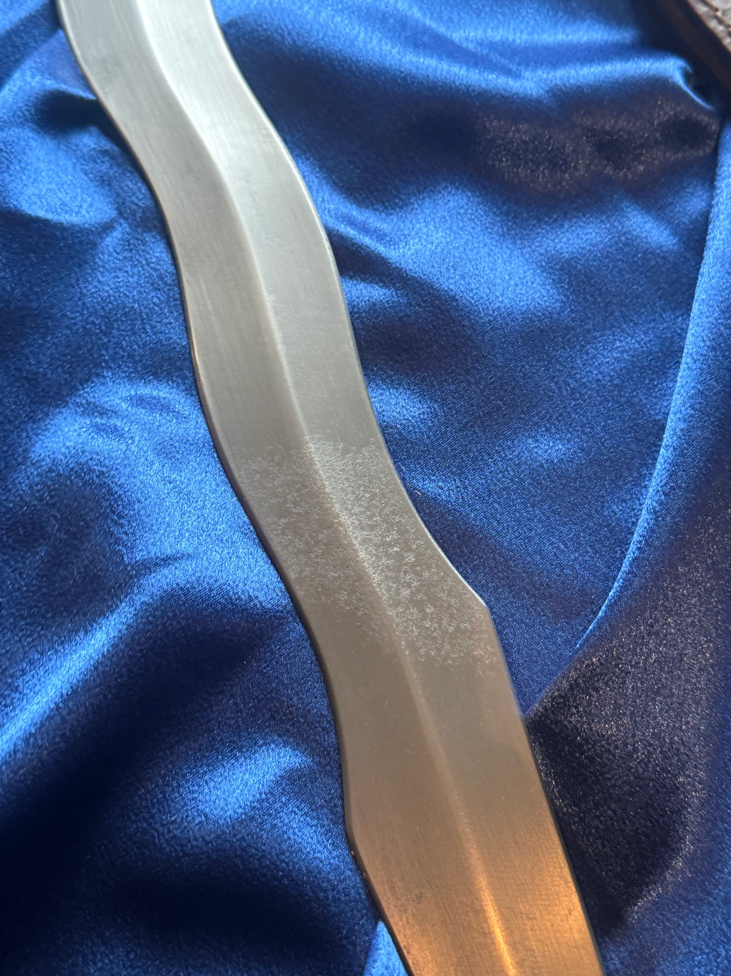 Iberia Moro Sword