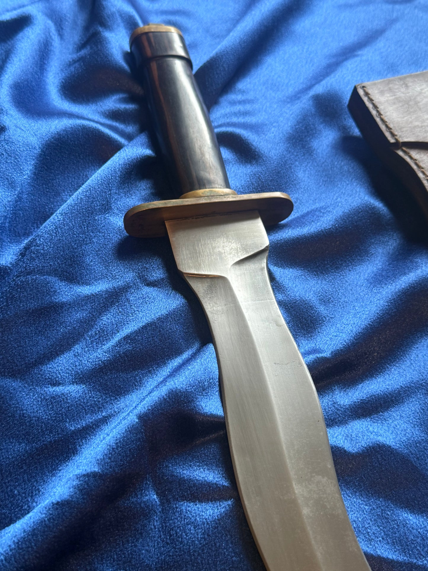 Iberia Moro Sword