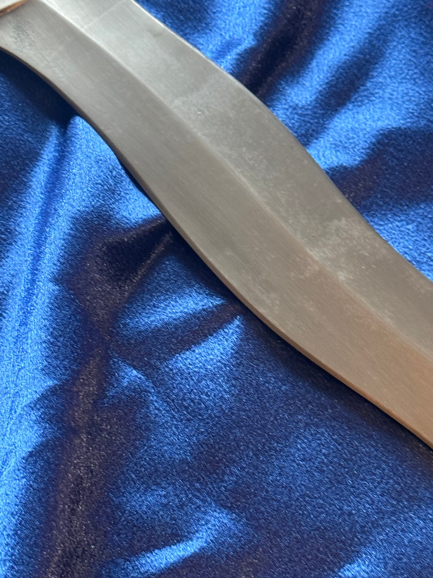 Iberia Moro Sword