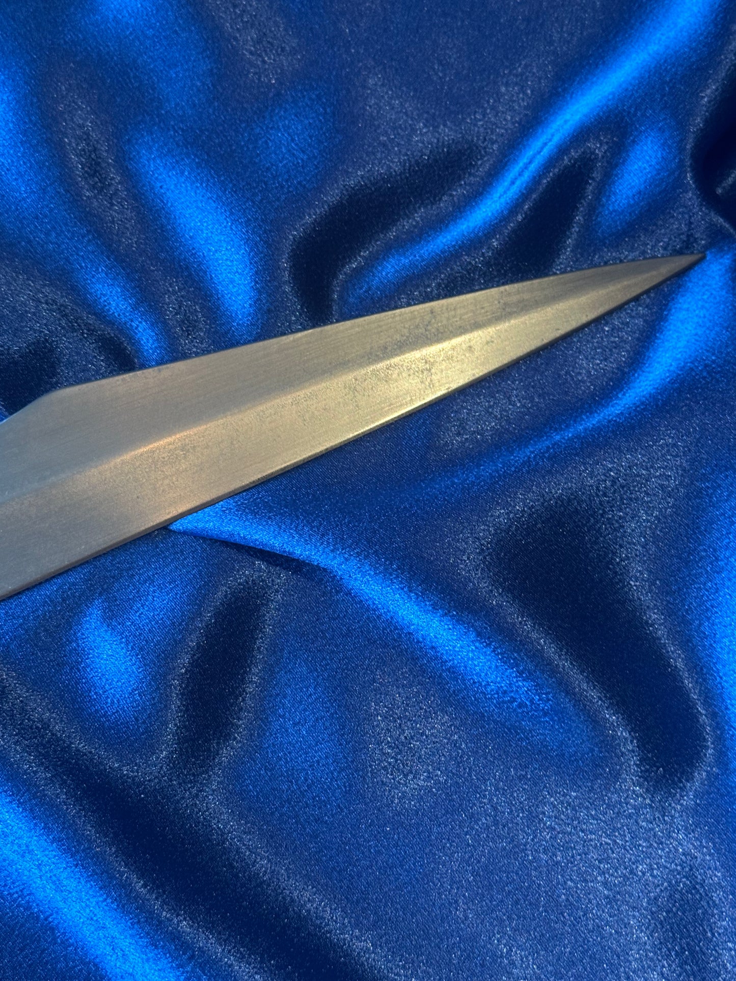 Iberia Moro Sword