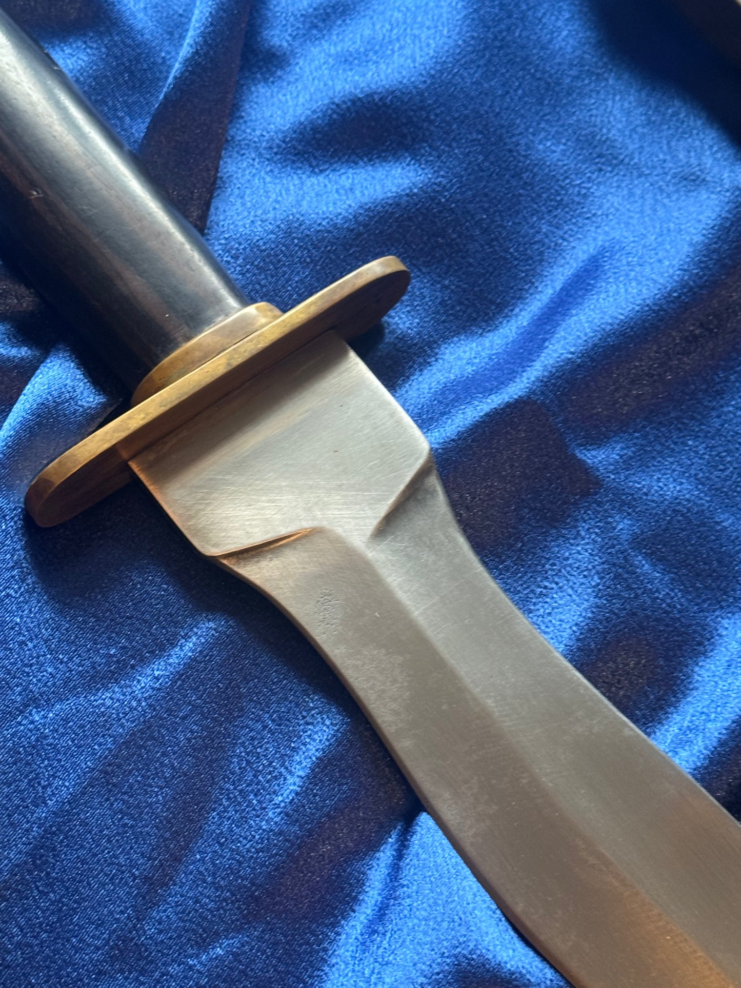 Iberia Moro Sword