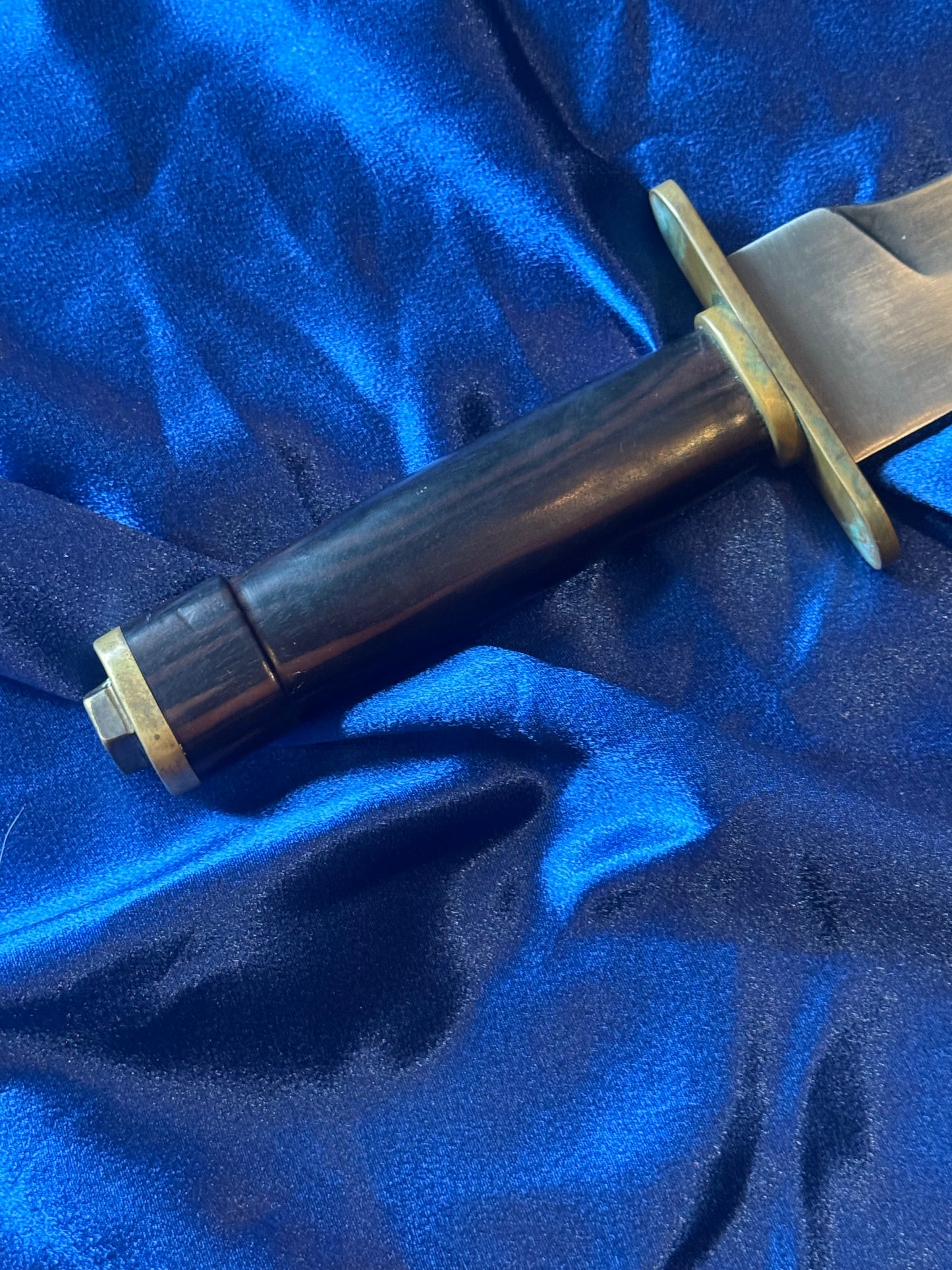Iberia Moro Sword