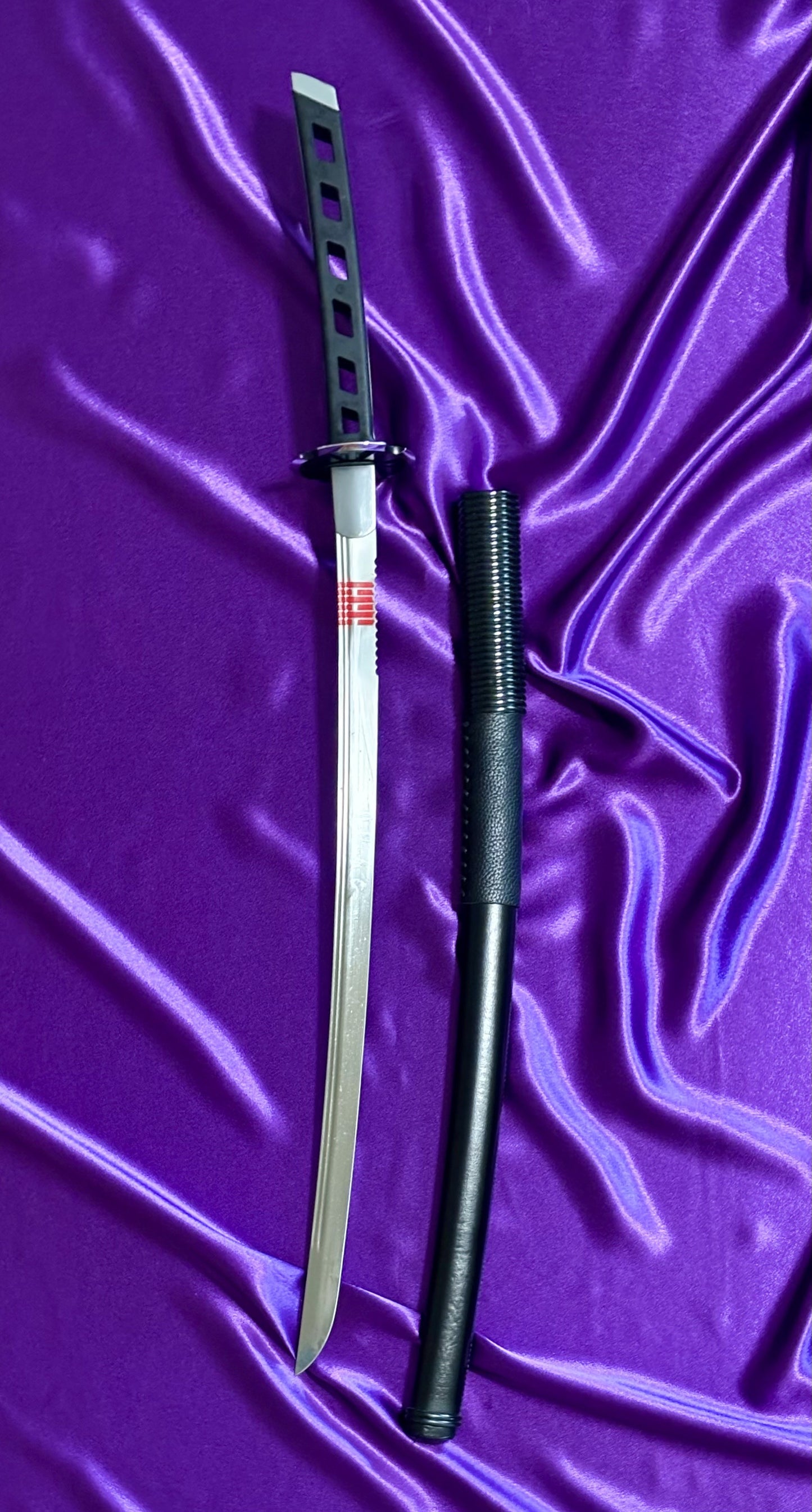 United Cutlery Snake Eyes Sword