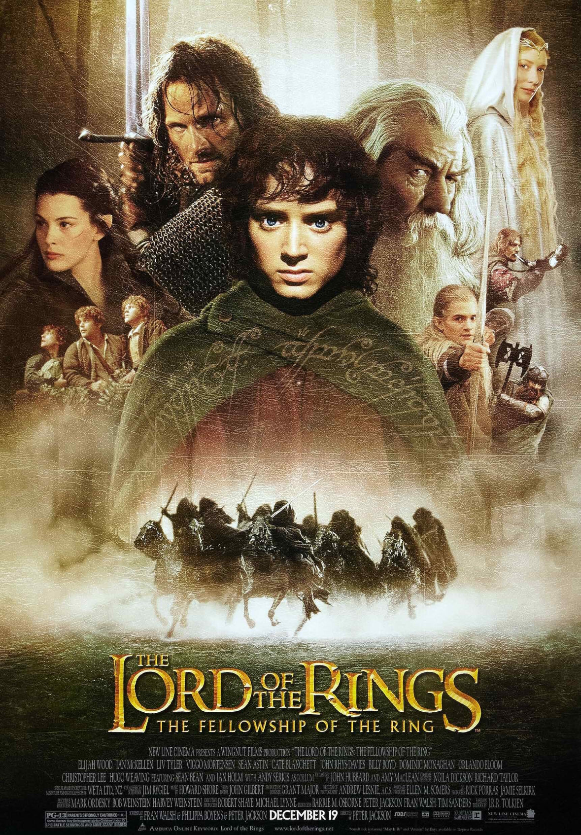 Lord of the Rings