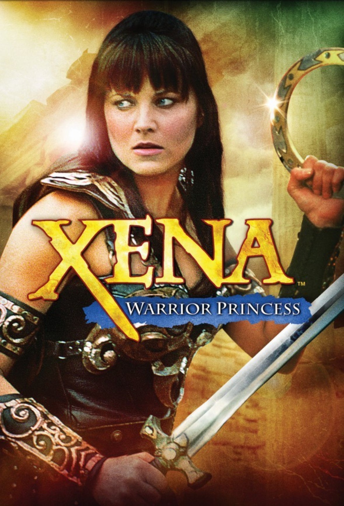 Xena Warrior Princess