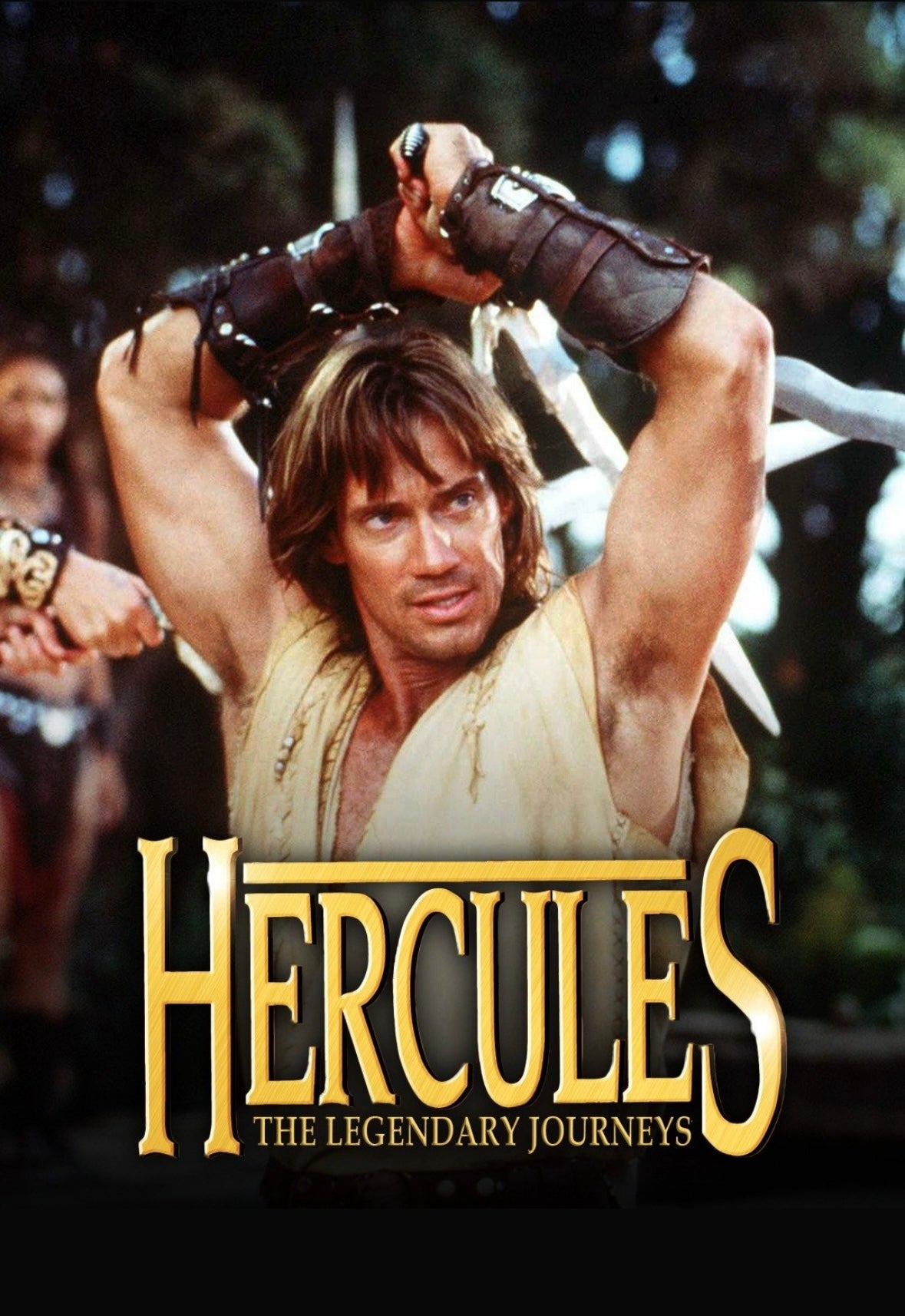 Hercules Legendary Journeys