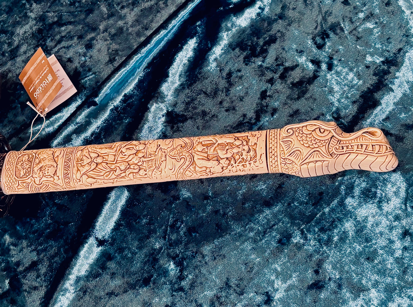 94 Sword of the Dragon Reissue
