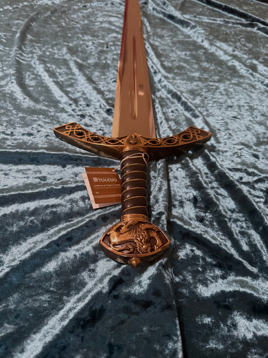 Marto Lancelot Sword