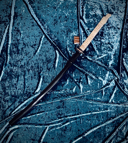94 Sword of the Dragon Reissue