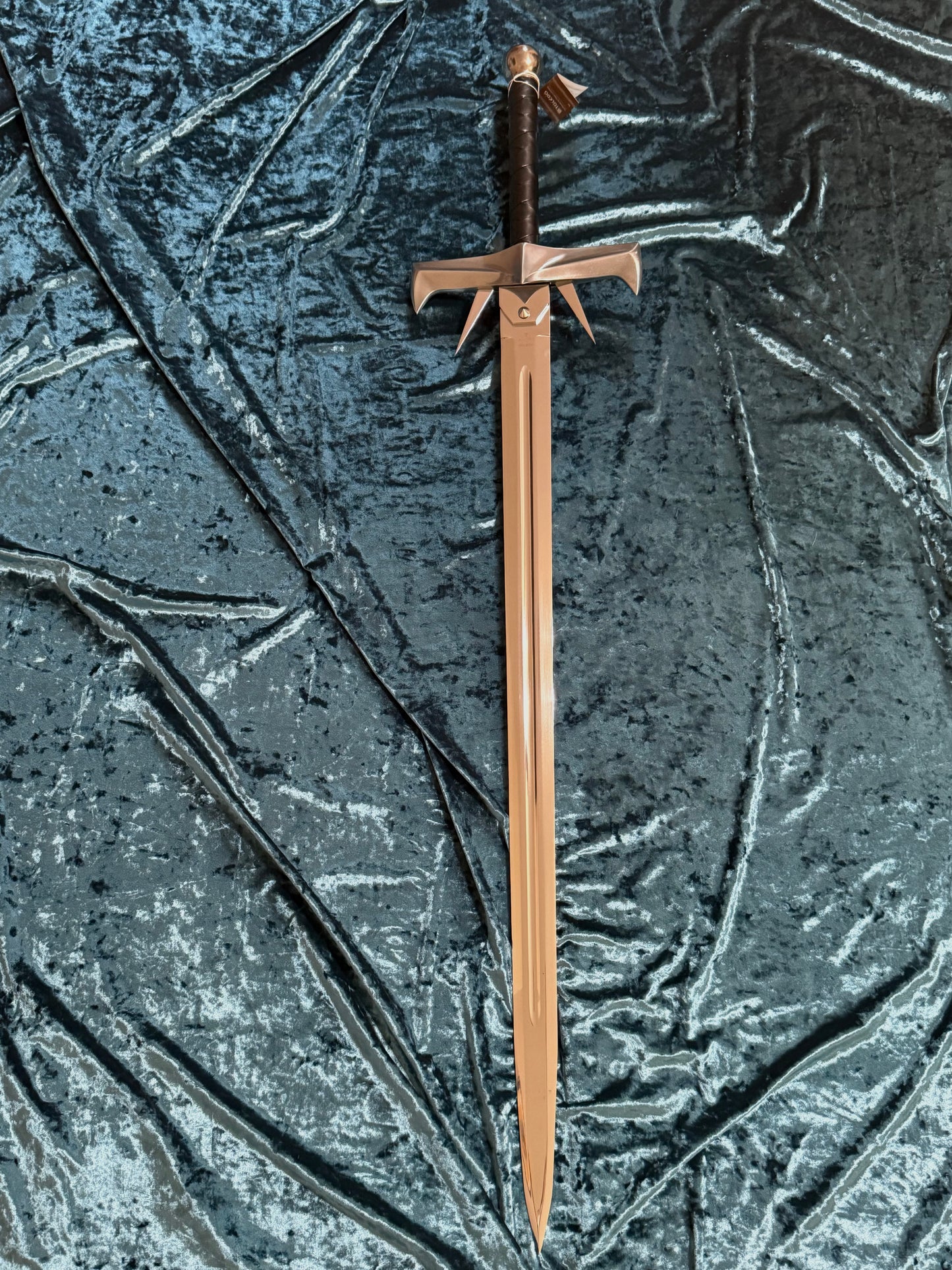 Marto Kurgan Sword