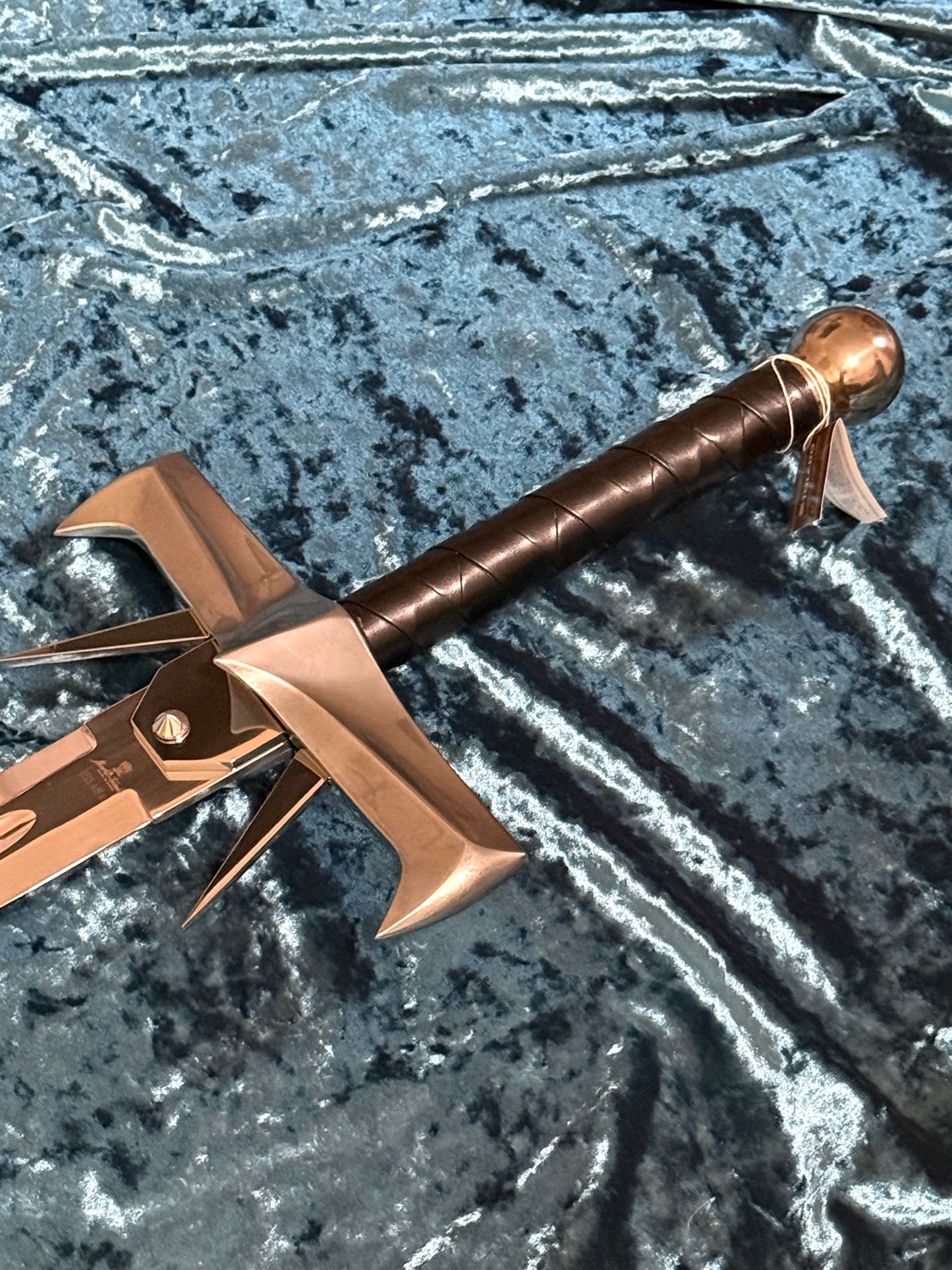 Marto Kurgan Sword