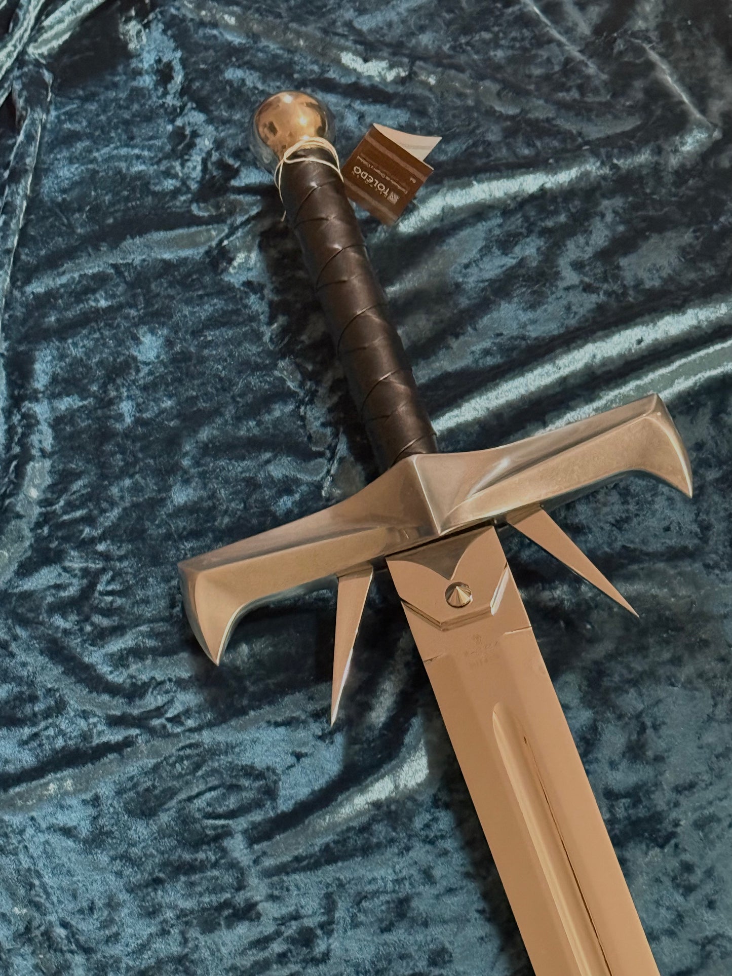 Marto Kurgan Sword
