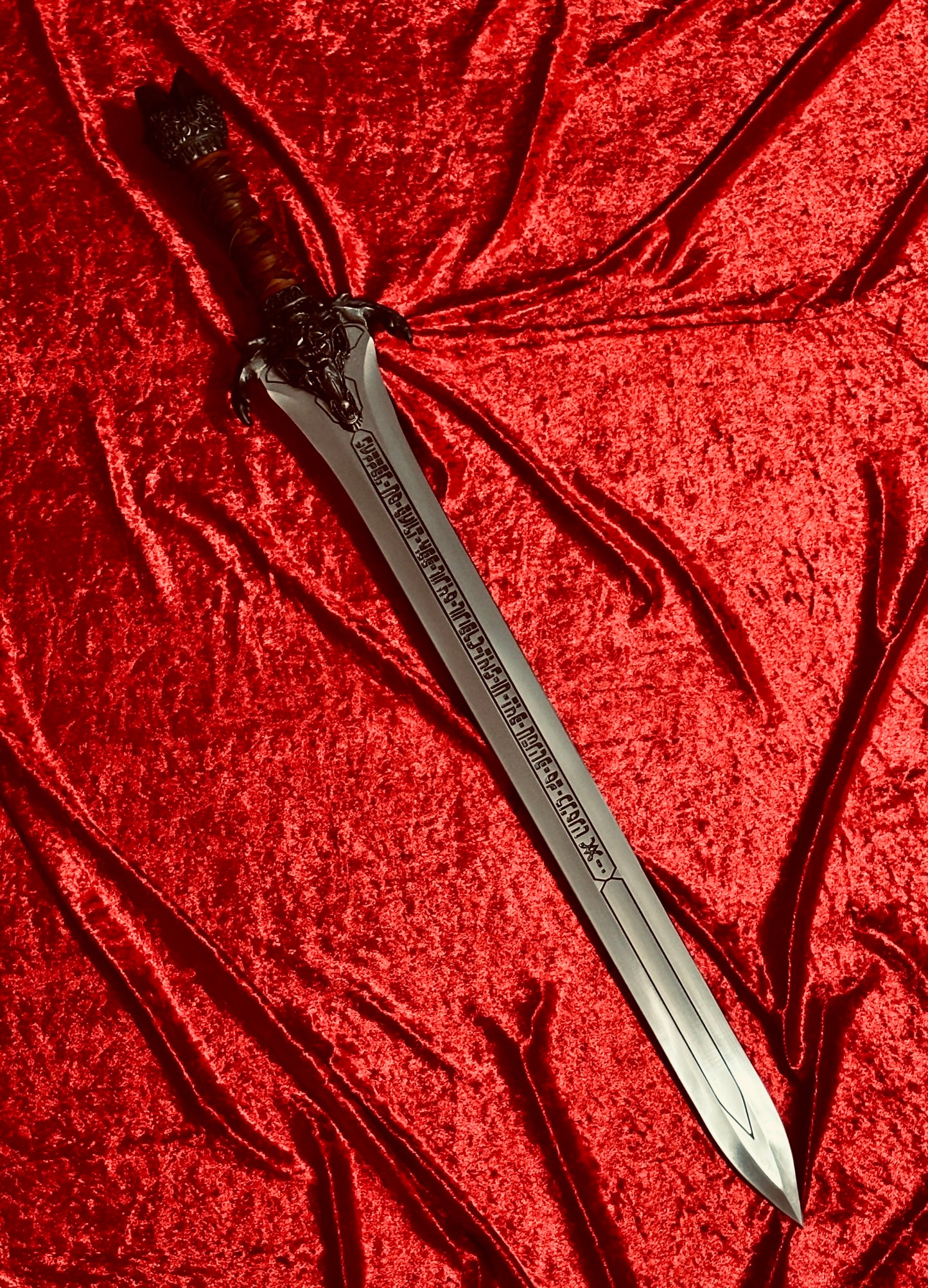 Conan The Barbarian Sword Of The Master