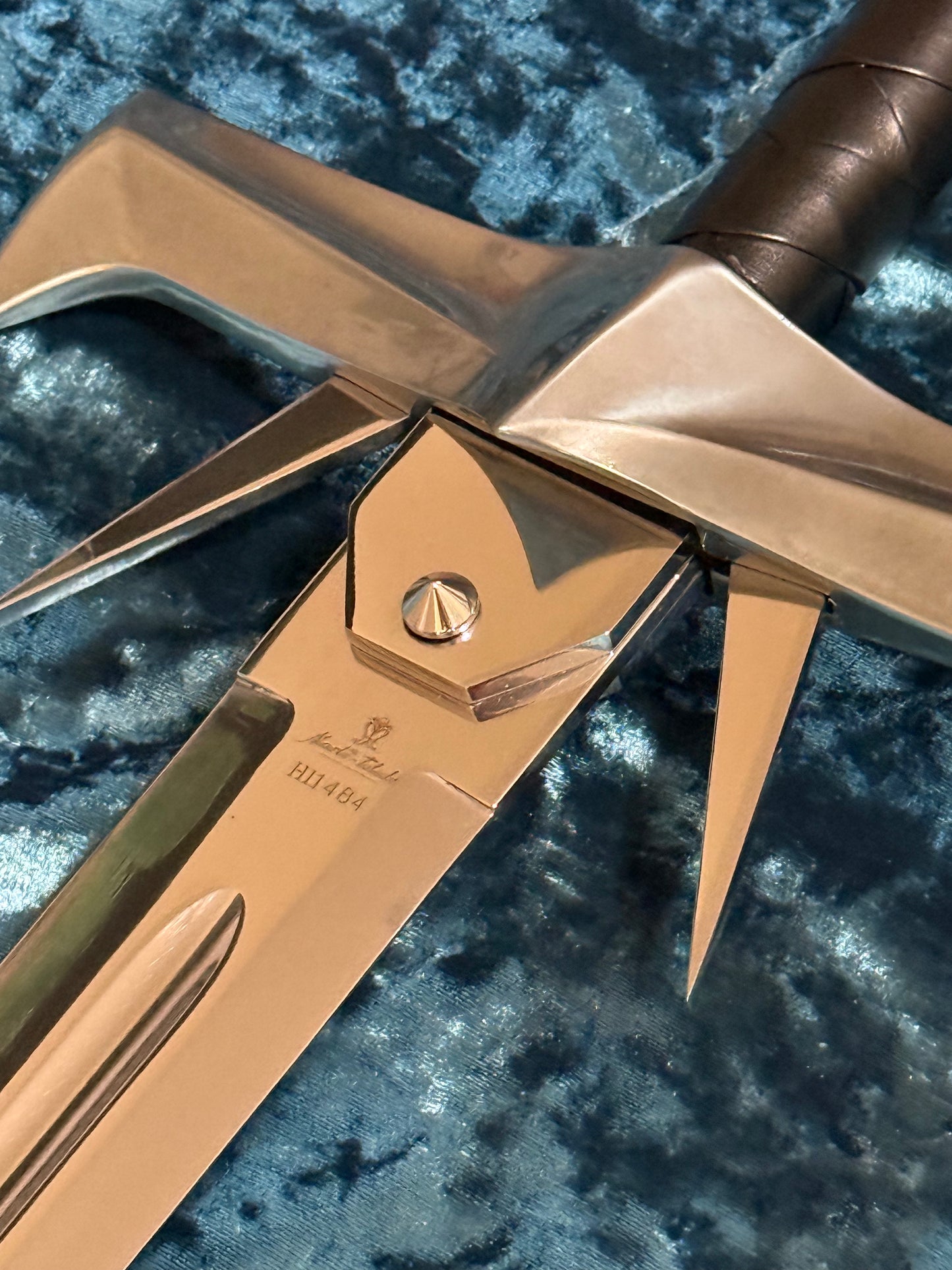 Marto Kurgan Sword