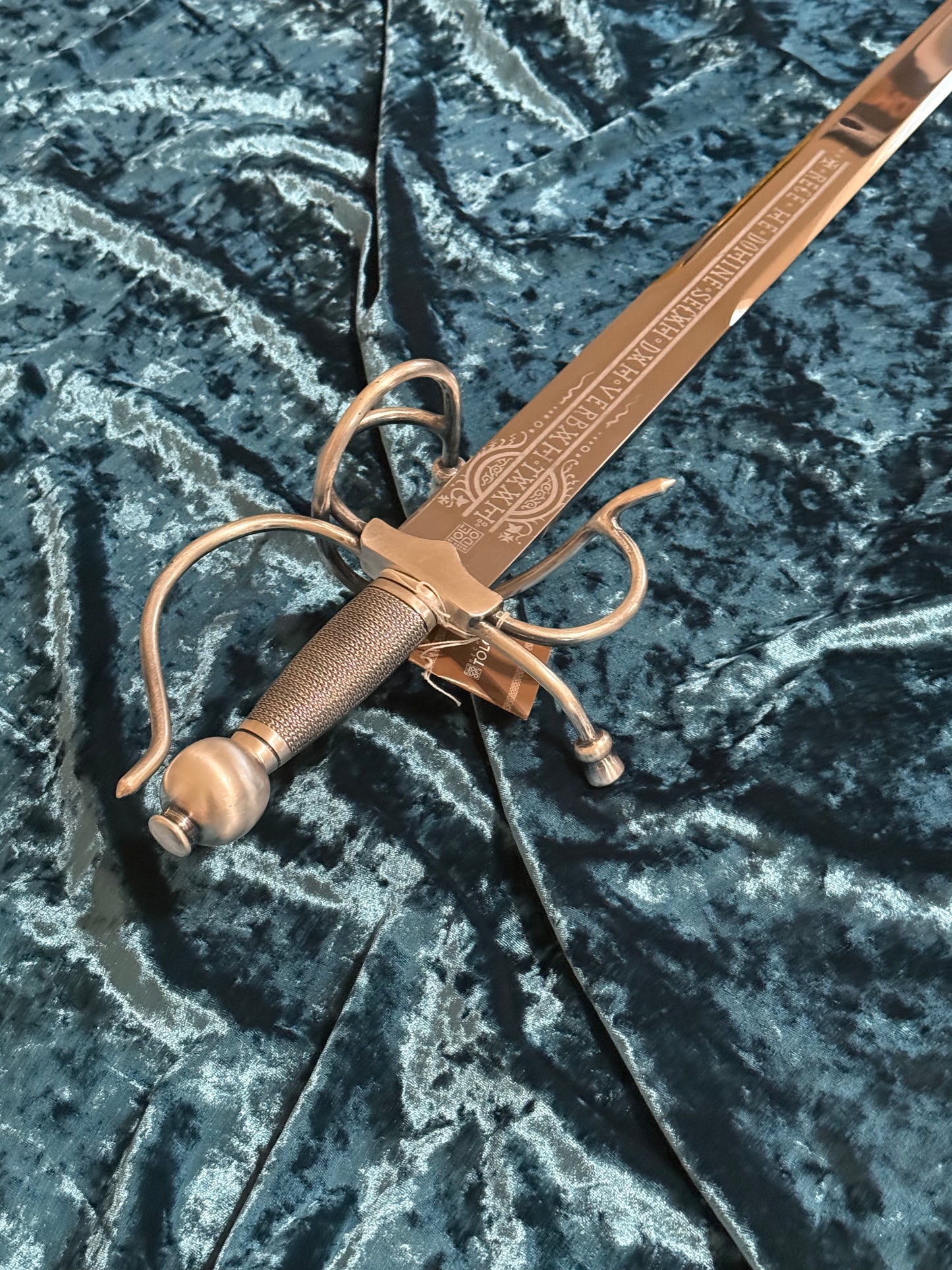 Marto Colada Sword