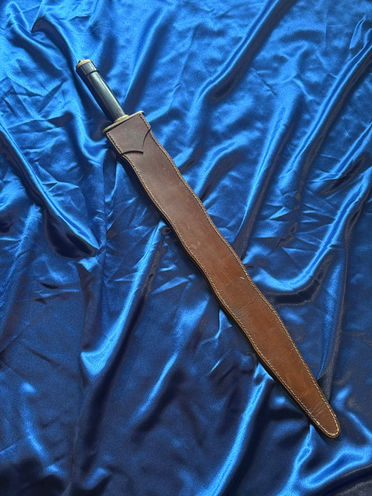 Iberia Moro Sword